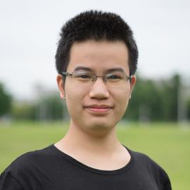 Cong Yu