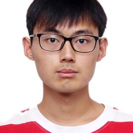 Jinli Zhang
