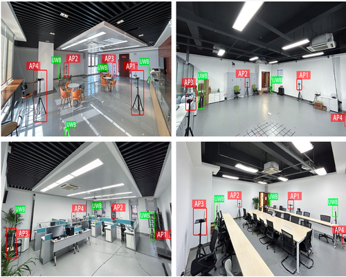 Datasets | Intelligent Perception Lab